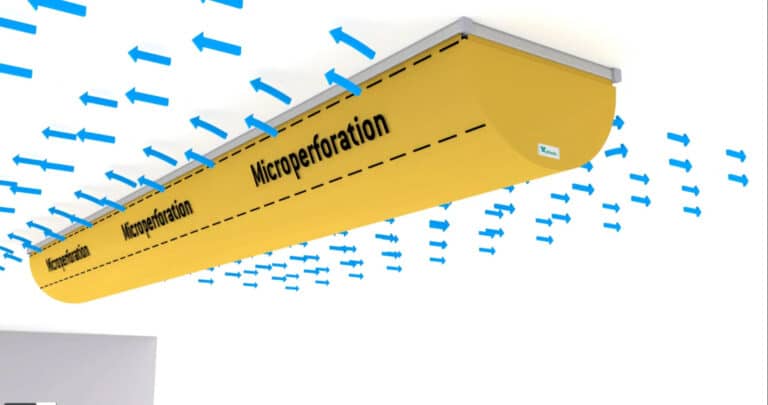 What Is Displacement Ventilation Prihoda UK Blog