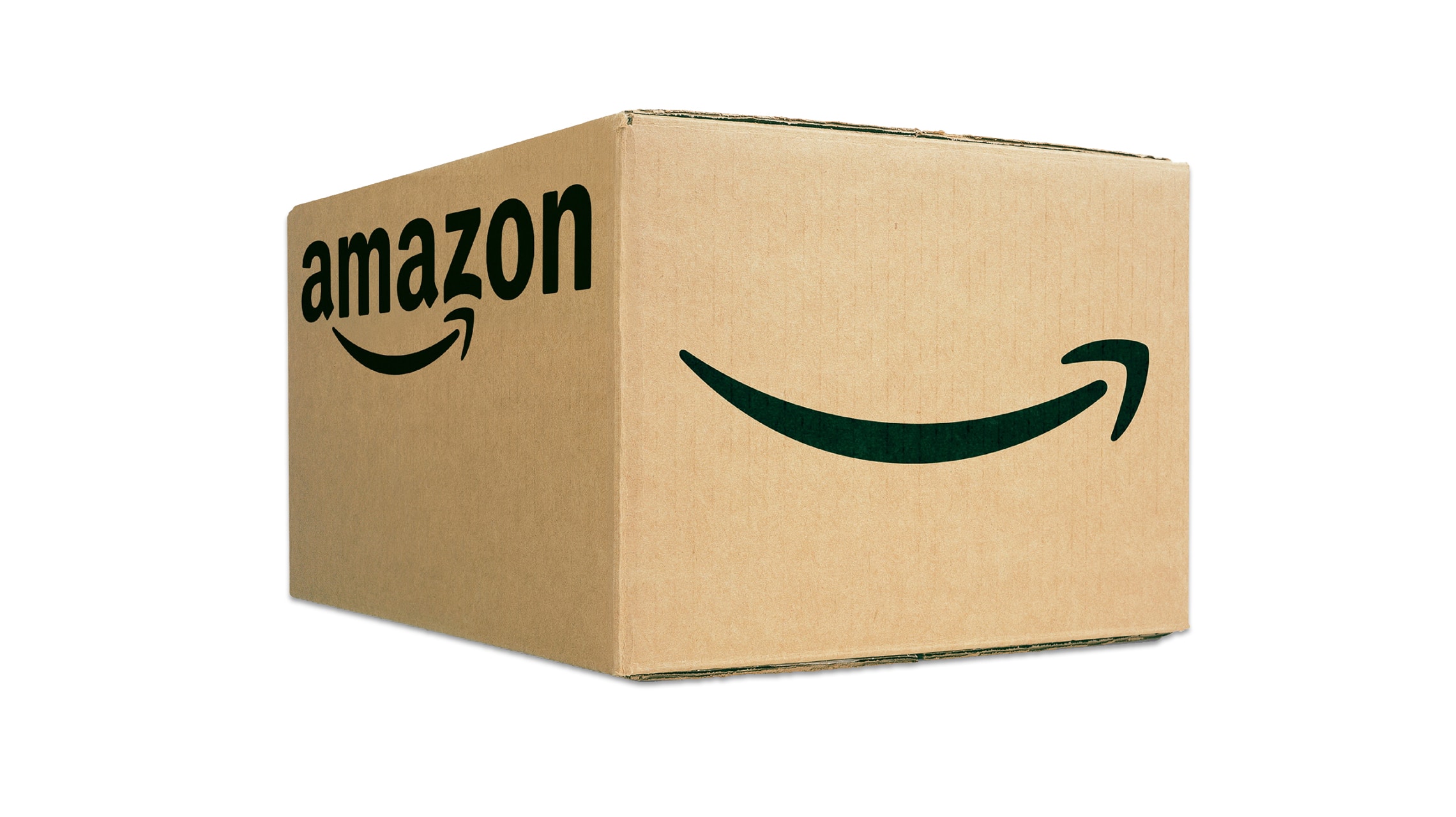 amazon delivery box