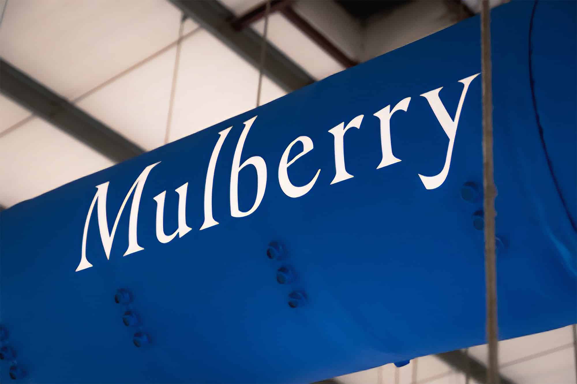Mulberry Case Study | Prihoda